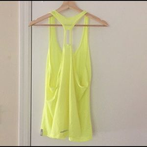 Under Armour Workout Tank